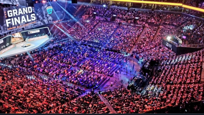 Overwatch League : Les sud-coréens de London Spitfire remportent la saison inaugurale