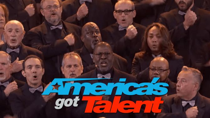 Le thème de Civilization IV fait sensation dans America's Got Talent, la vidéo