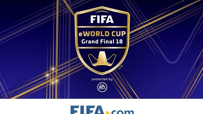 FIFA 18 eWorld Cup : Vivez la grande finale mondiale EN LIVE MAINTENANT !