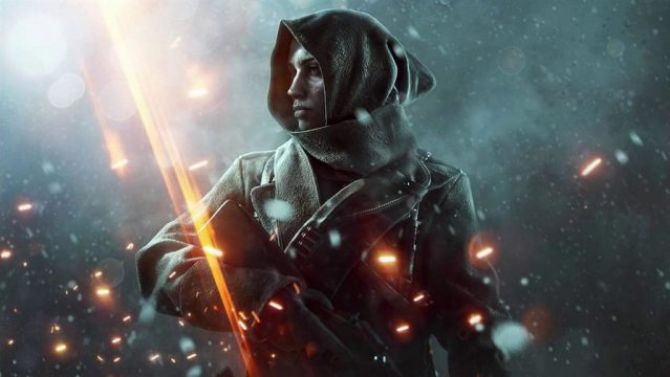 Battlefield V : Le mode Grande Opération finalement dispo au lancement ? EA répond