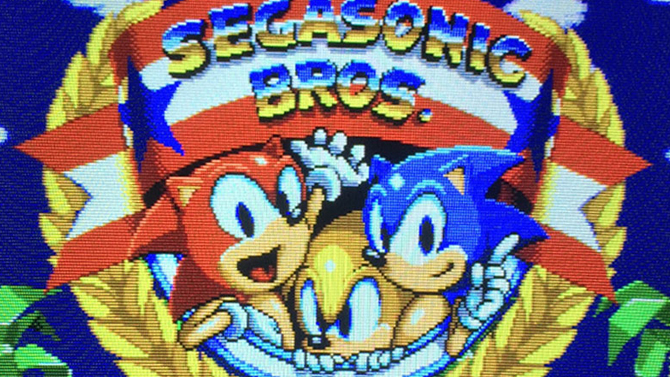 Un étonnant jeu Sonic terminé mais annulé apparaît dans la nature, la vidéo