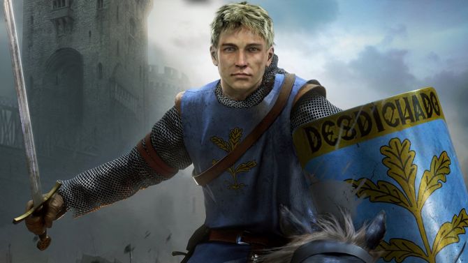 Crusader Kings 3 devrait voir le jour selon Paradox