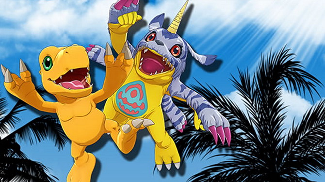 Digimon Survive officialisé en occident en vidéo