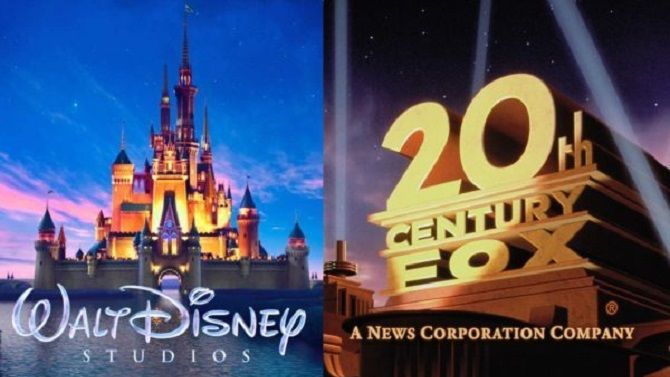 Disney rachète la Fox pour 70 milliards de dollars, et récupère Avatar, Les Simpson, X-Files...