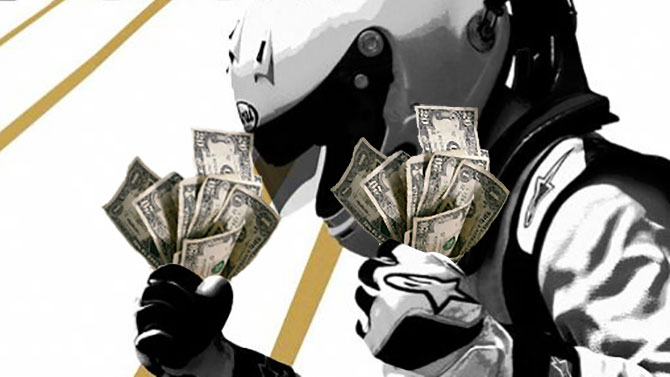 Gran Turismo Sport : Les microtransactions arrivent, les dents grincent