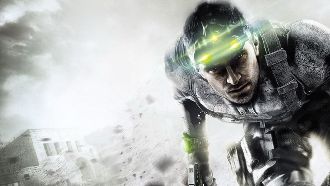 Rétrocompatibilité Xbox One : Deux Splinter Cell se faufilent furtivement