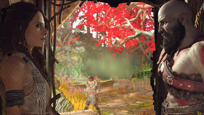 God of War adapté en roman, par un auteur proche du dossier