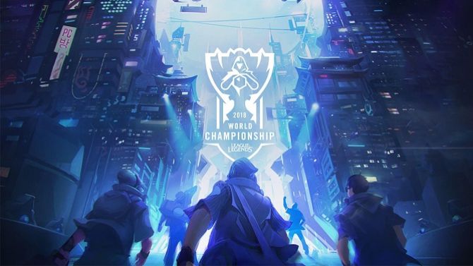 League of Legends : Les villes sud-coréennes des Championnats du Monde enfin annoncées