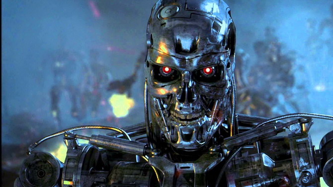 Terminator 6 : Première image officielle, un retour important au casting