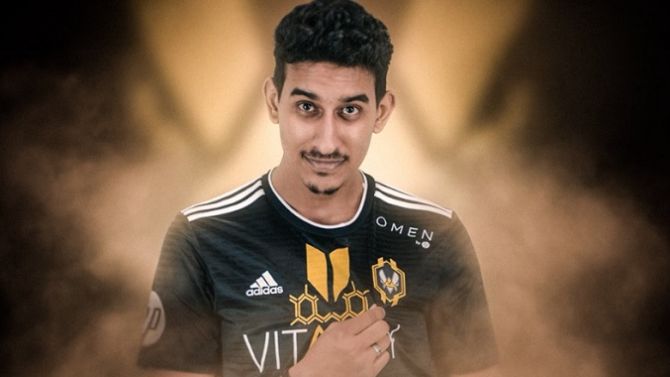 eSport : Avant la FIFA eWorld Cup, Team Vitality réalise un gros coup avec "Rafsou"