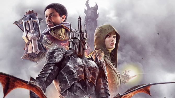 La Terre du Milieu L'Ombre de la Guerre : Une Édition définitive pour la fin du mois