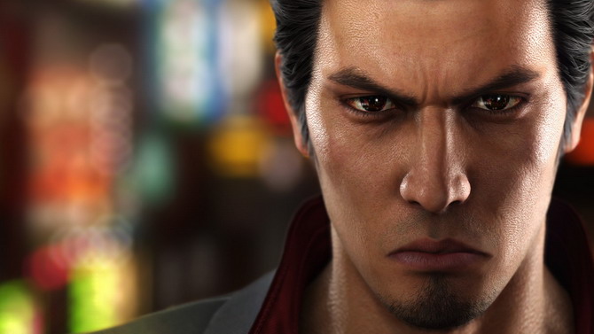 Yakuza 6 sur PC ? Sega le mentionne