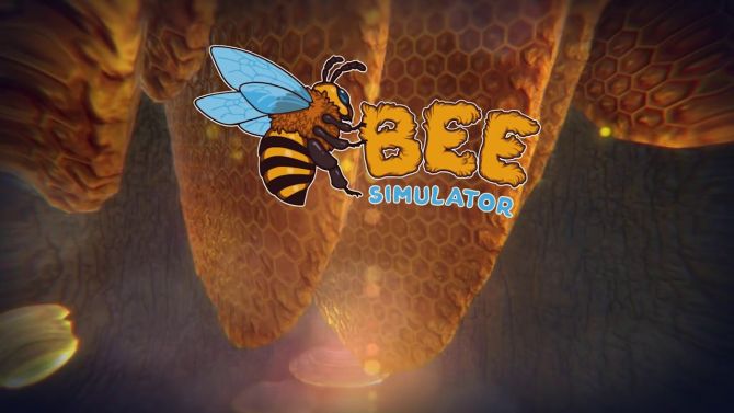 Bee Simulator : La simulation de vie d'abeilles se montre en vidéo