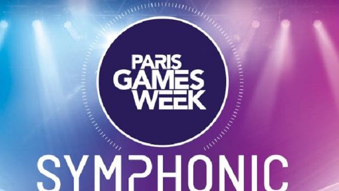 Paris Games Week Symphonic 2018 : Tommy Tallarico vous attend de pied ferme