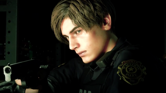 Après Resident Evil 2, Capcom réfléchit à plus de remakes