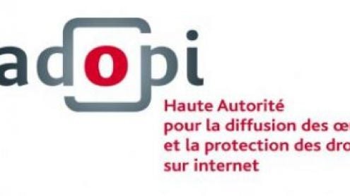 Hadopi ne dissuade pas les Français de télécharger