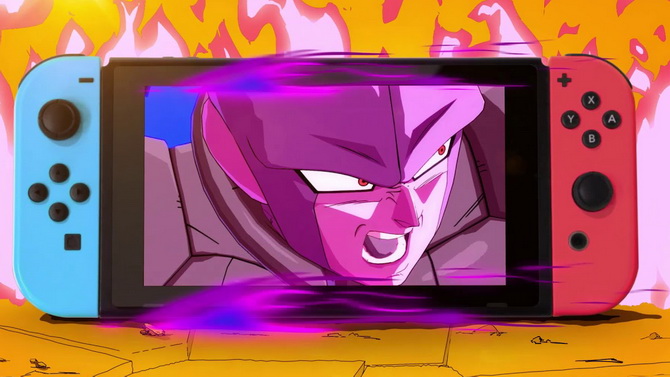 Dragon Ball FighterZ : Les dates de la Bêta Switch révélées, prétéléchargement lancé