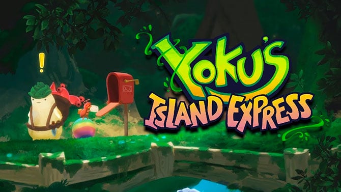 L'excellent Yoku's Island a désormais une démo gratuite