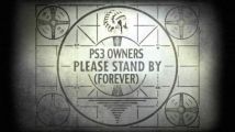Fallout 3 PS3 : pas de mise à jour pour continuer