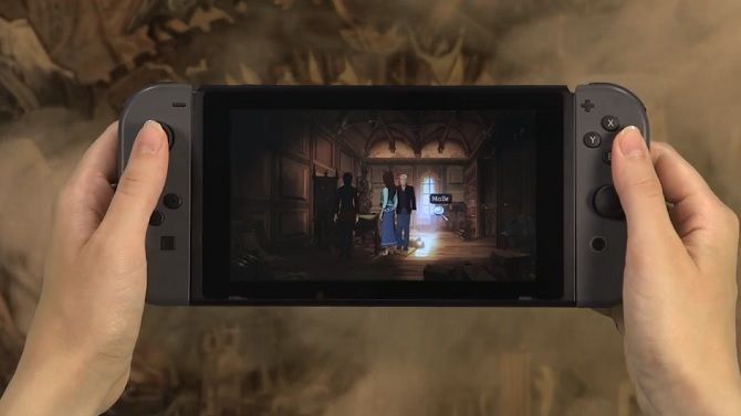 Les Chevaliers de Baphomet 5 arrive sur Switch très bientôt, avec du contenu exclusif