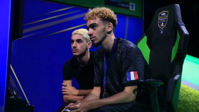 FIFA 18 eWorld Cup : C'est fini, il n'y a plus de Français en lice !