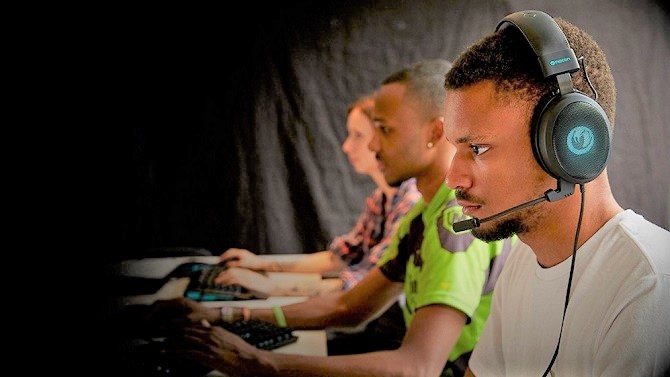 TEST du casque micro gamer Nacon GH-300SR : Peut mieux faire