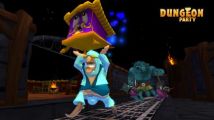 Dungeon Party en images et en Beta ouverte !