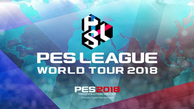 PES League 2019 : "Des choses vont changer" assure Konami