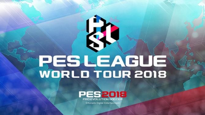 PES League 2019 : "Des choses vont changer" assure Konami