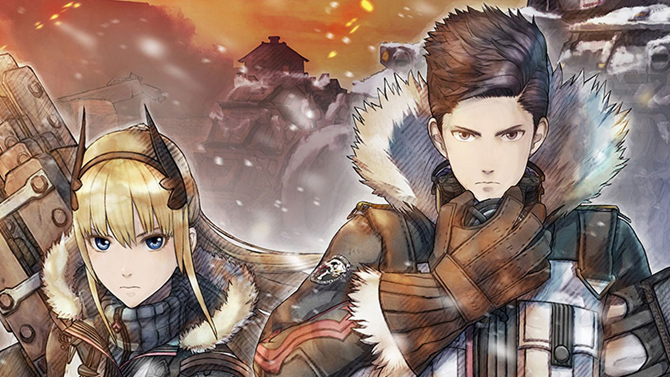 Une démo de Valkyria Chronicles 4 disponible... maintenant, les détails