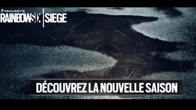 Rainbow Six Siege : Un teaser mystérieux fait référence à Hereford et à la prochaine saison