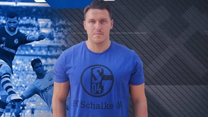 PES 2019 : Avec "El Matador", Schalke 04 gonfle son roster en vue de l'eFootball.Pro