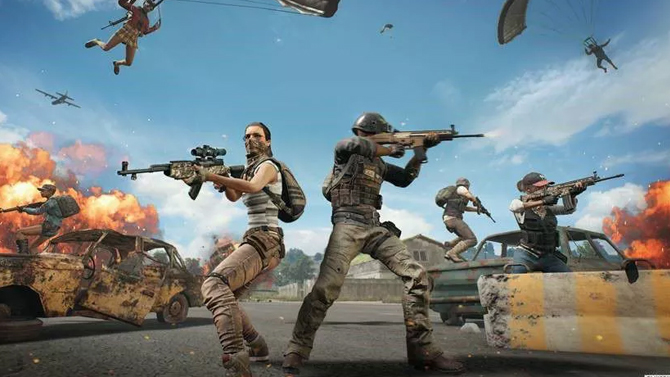 PUBG : Une campagne est lancée pour améliorer la stabilité du jeu