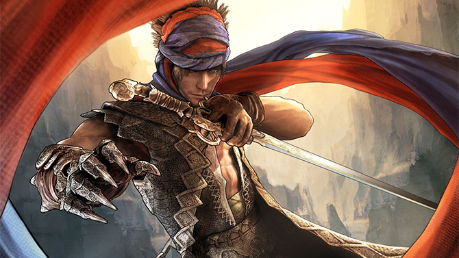 Xbox One : Trois jeux de plus, dont Prince of Persia, désormais rétrocompatibles