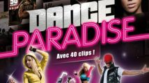 Test : Dance Paradise (Xbox 360)