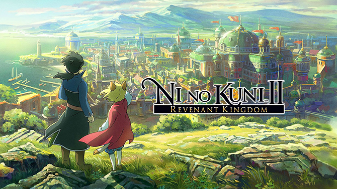 Ni no Kuni II : Un DLC gratuit annonce son contenu et sa disponibilité en vidéo