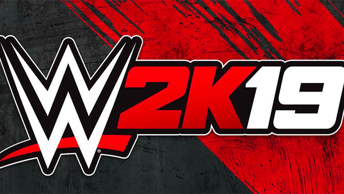WWE 2K19 : Les premiers screenshots in-game dévoilés