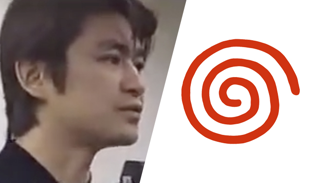 2001 : Tetsuya Mizuguchi annonce la mort de la Dreamcast à son équipe, la triste vidéo