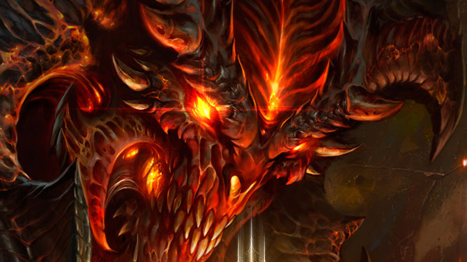 Blizzard a plusieurs projets Diablo dans les tuyaux