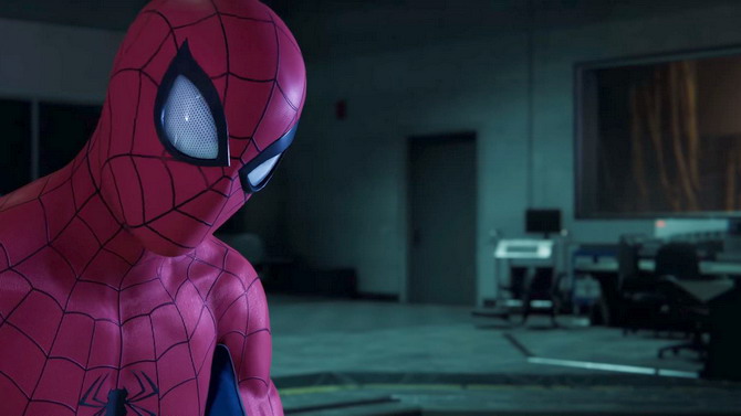Spider-Man : Près de 20 minutes de gameplay 4K à découvrir