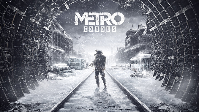 Metro Exodus sera jouable à la Paris Games Week