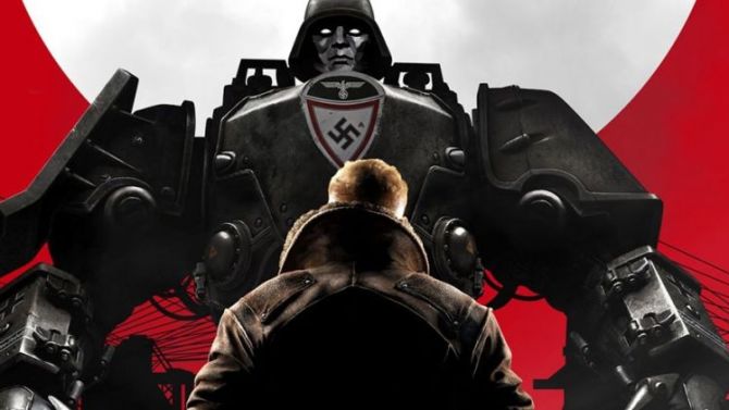 L'Allemagne lève l'interdiction des symboles nazis dans le jeu vidéo