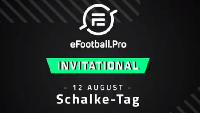 PES 2019 : Trois clubs, un nom, un Français, le premier tournoi de l'eFootball.Pro est daté