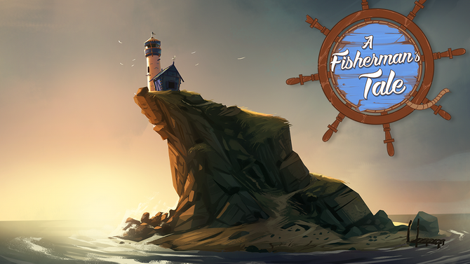 A Fisherman's Tale : Un tour dans la cabane du pêcheur en réalité virtuelle s'annonce