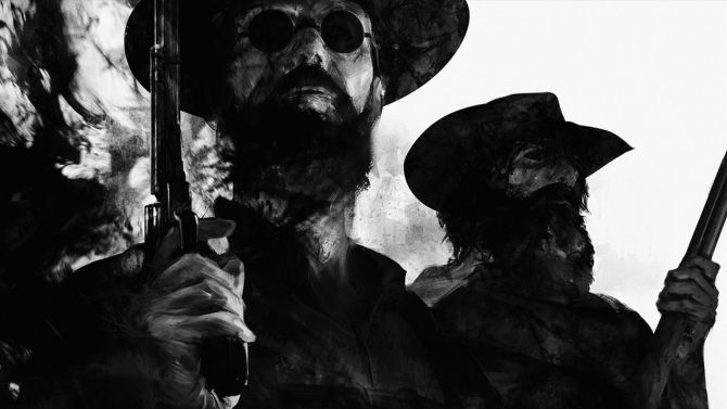 Hunt Showdown : Le FPS coopératif de Crytek gratuit ce week-end