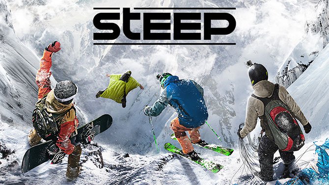 Nintendo Switch : Ubisoft annule discrètement Steep et se justifie