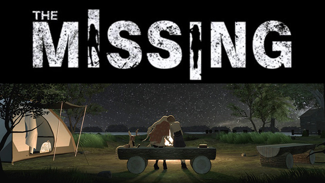 The Missing : Aperçu de l'autre projet en cours de SWERY (Deadly Premonition)