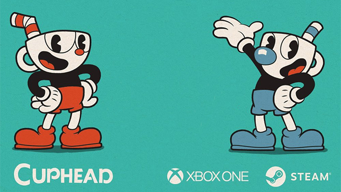 Cuphead passe un nouveau cap de ventes symbolique et baisse de prix pour l'occasion