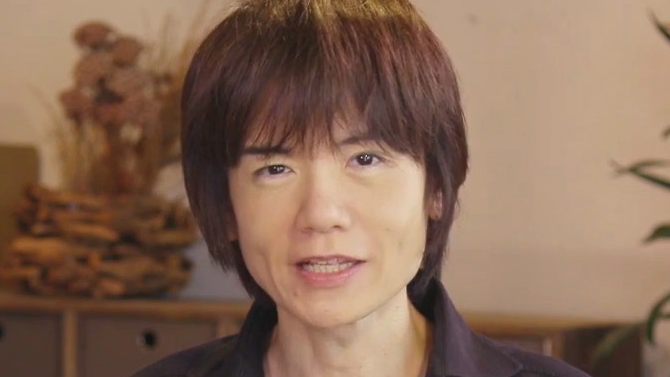 Smash Bros. Ultimate, le dernier épisode de Masahiro Sakurai ? Le principal intéressé répond