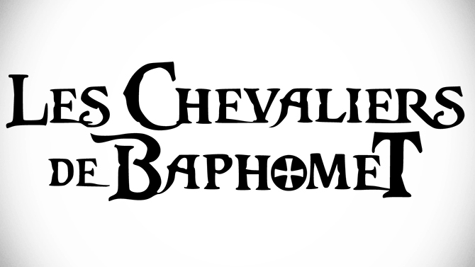 Charles Cecil donne des nouvelles des Chevaliers de Baphomet 6